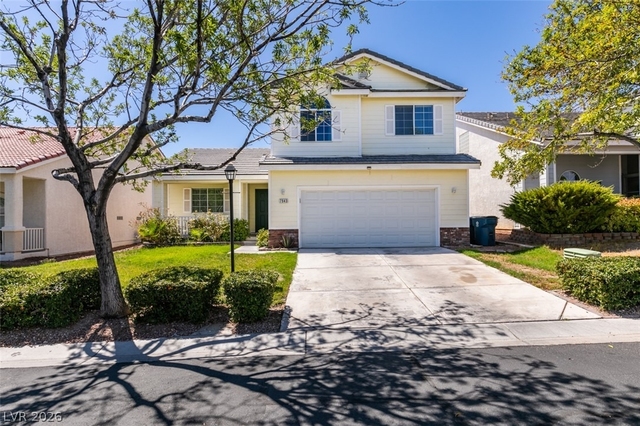 7943 Meandering Path Avenue - Photo 1