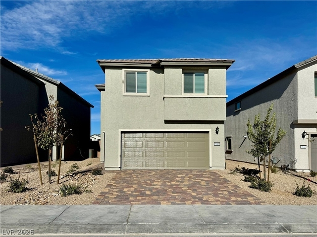 7640 Royal Halo Avenue - Photo 1