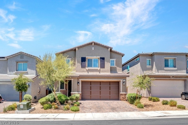 7117 Red Gulch Street - Photo 1
