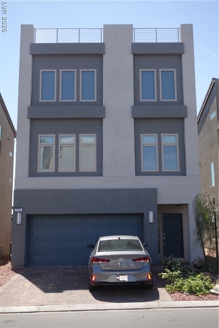 7741 Tempest Sol Avenue - Photo 1