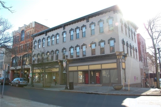 100-104 E 3rd Street - Photo 1