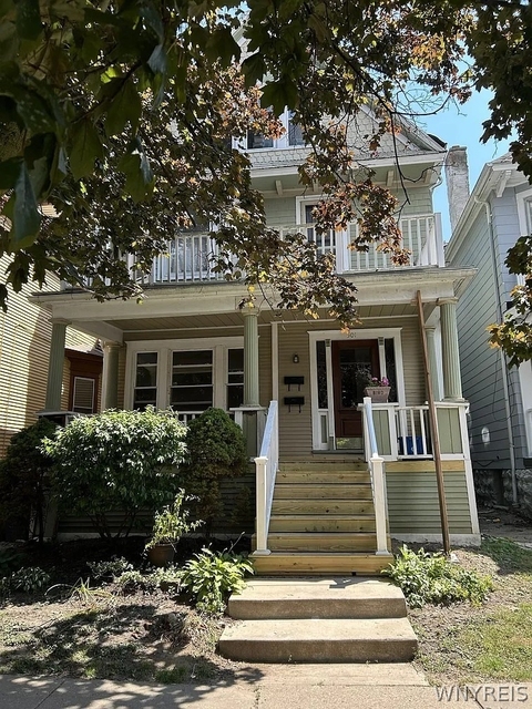 501 Bird Avenue - Photo 1