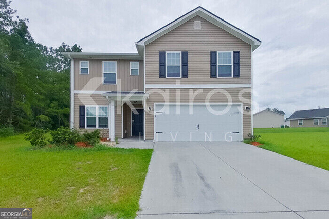 109 Saint Matthew Way - Photo 1
