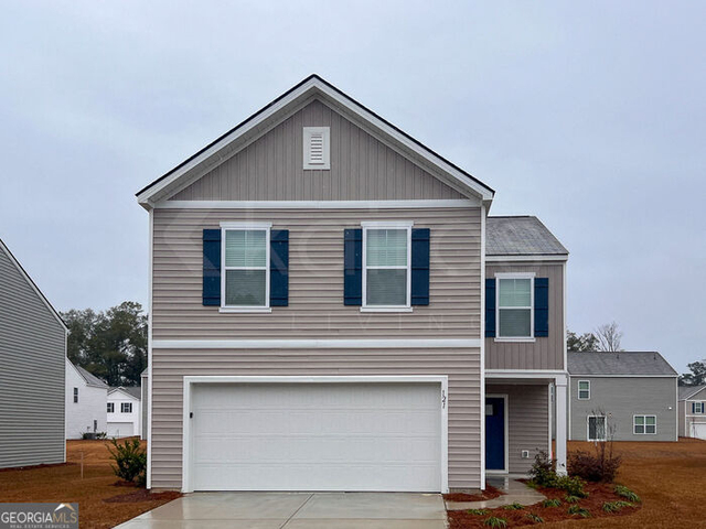 121 Overstreet Way - Photo 1