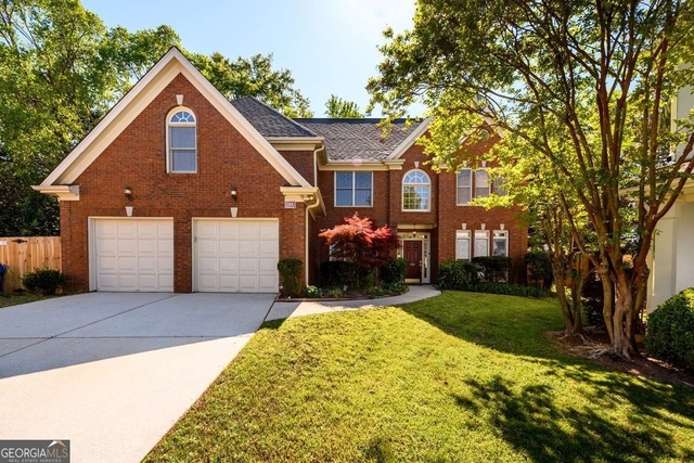 1560 Oak Park Cove - Photo 1