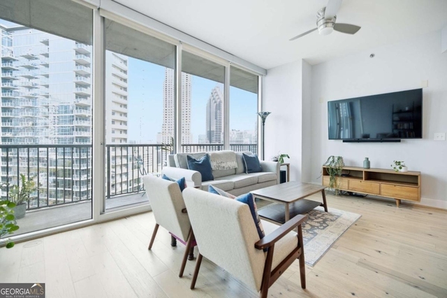 1080 Peachtree Street Ne - Photo 1