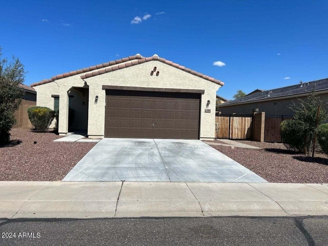 188 W Seven Seas Drive - Photo 1