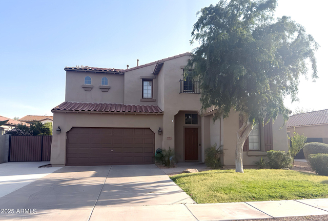 1293 E Walnut Road - Photo 1