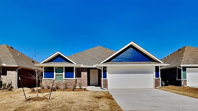 12704 Elba Drive - Photo 1