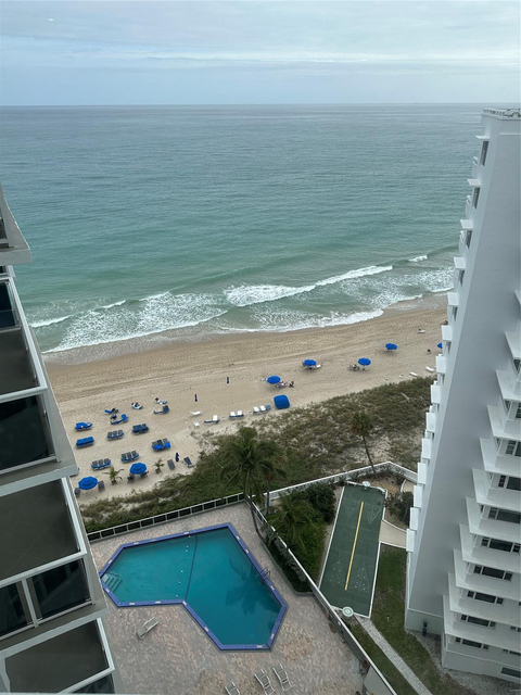 3700 Galt Ocean Drive - Photo 1