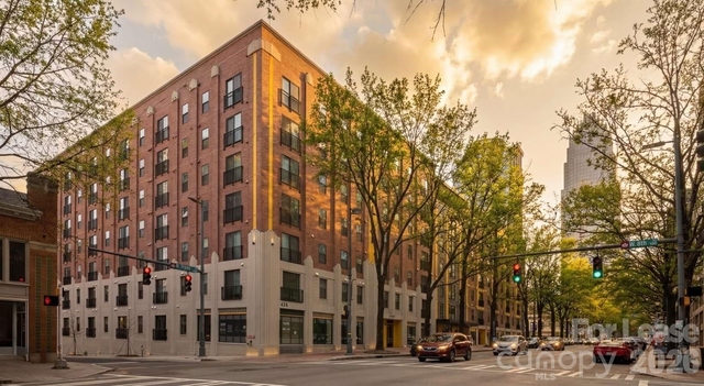 426 N Tryon Street - Photo 1