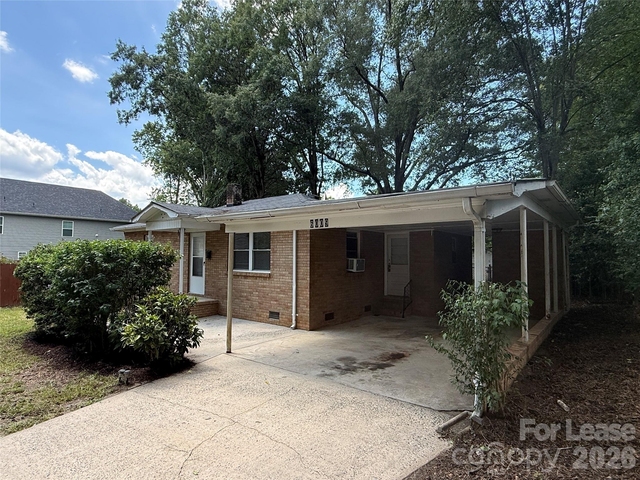 6009 Monteith Drive - Photo 1