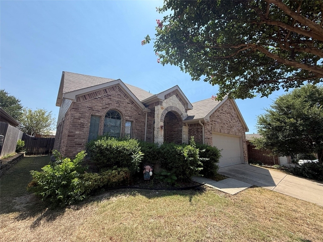 5936 Stirrup Iron Drive - Photo 1