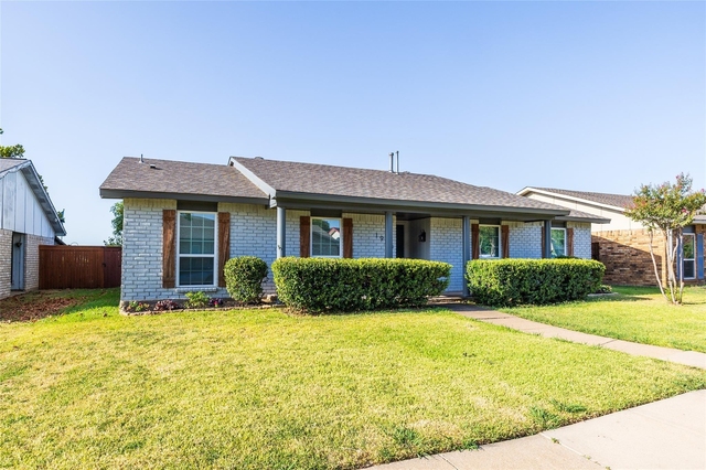 1948 Rambling Ridge Lane - Photo 1