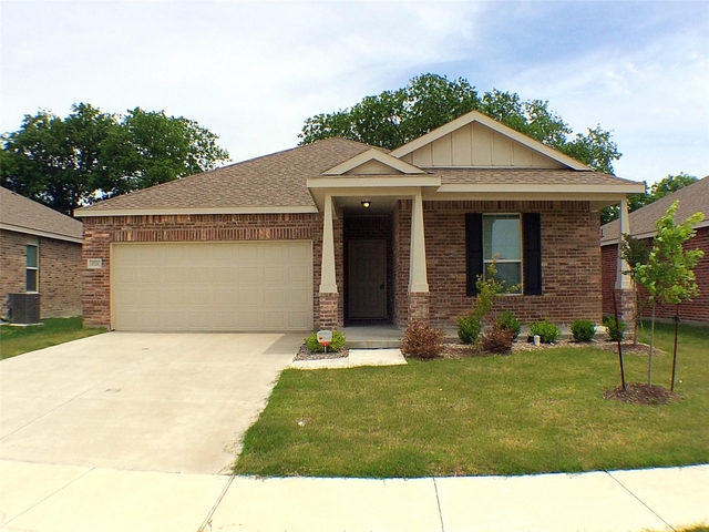 1721 Megan Creek Drive - Photo 1