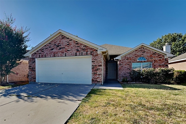 4541 Grainland Court - Photo 1