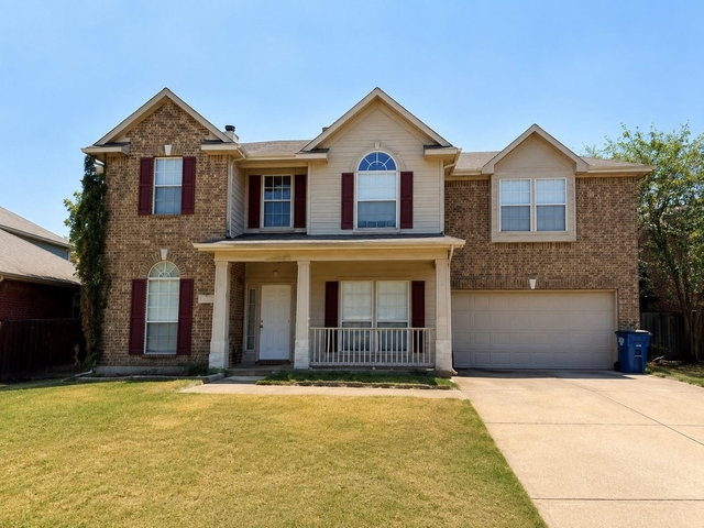 406 Alta Ridge Drive - Photo 1