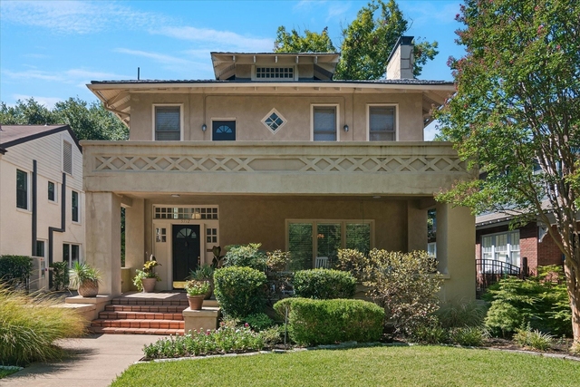 5712 Goliad Avenue - Photo 1