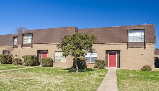 2400 Buffalo Gap Road - Photo 1