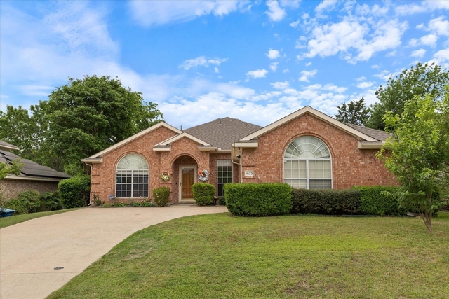 1023 High Cotton Lane - Photo 1