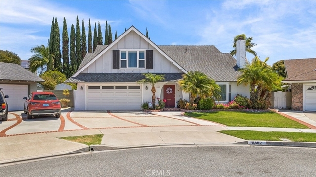 8852 Monterey Circle - Photo 1