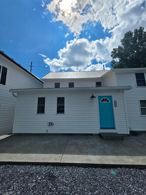 1261 Hammonds Mill Road - Photo 1