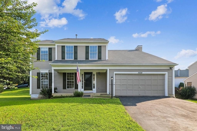 3504 Lacrosse Court - Photo 1
