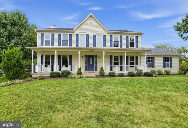 46573 Hampshire Station Drive - Photo 1