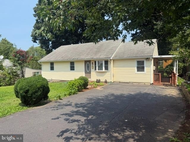1803 Anderson Road - Photo 1