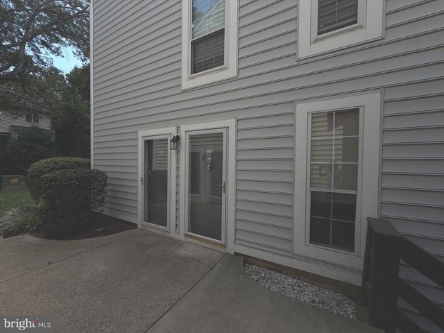 10050 Oakton Terrace Road - Photo 1