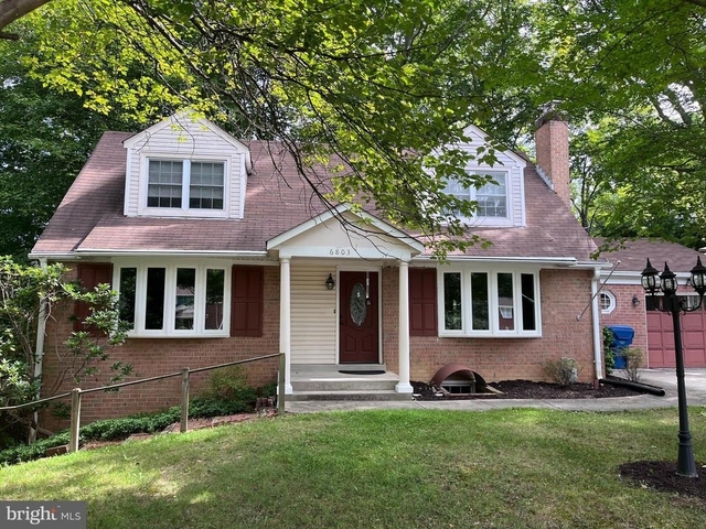 6803 Dante Court - Photo 1