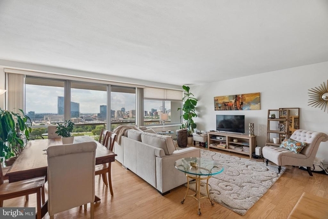 2401 Pennsylvania Avenue - Photo 1