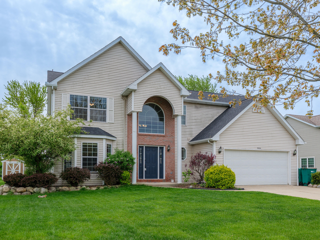 5824 Tradewind Drive - Photo 1