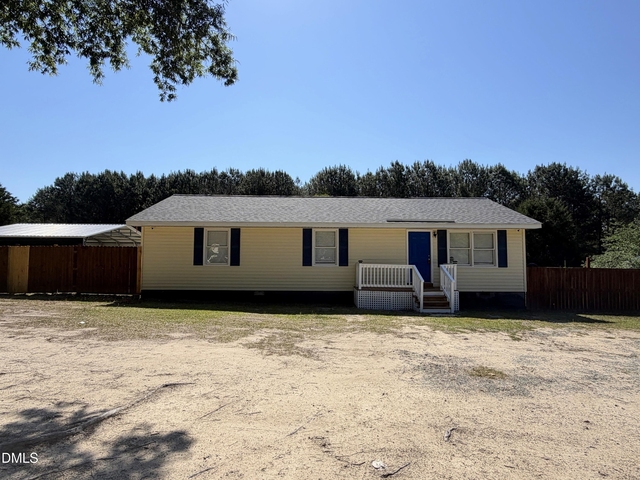 600 Manns Chapel Road - Photo 1