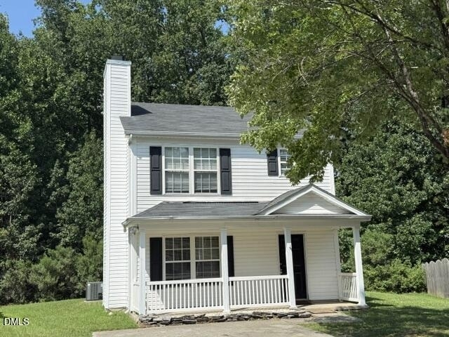107 Breezemere Court - Photo 1