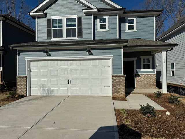 163 Glen Clova Drive - Photo 1