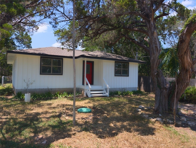 6202 Hudson Bend Rd - Photo 1