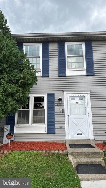 6441 Grafton Garth Court - Photo 1