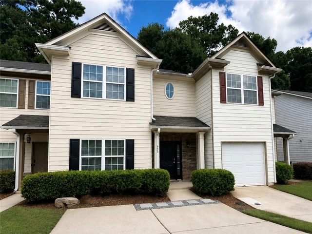 6944 Rogers Point - Photo 1