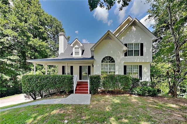 241 Kipling Drive - Photo 1