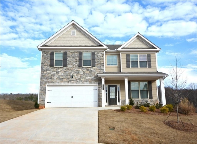 1450 Sunny Valley Lane - Photo 1