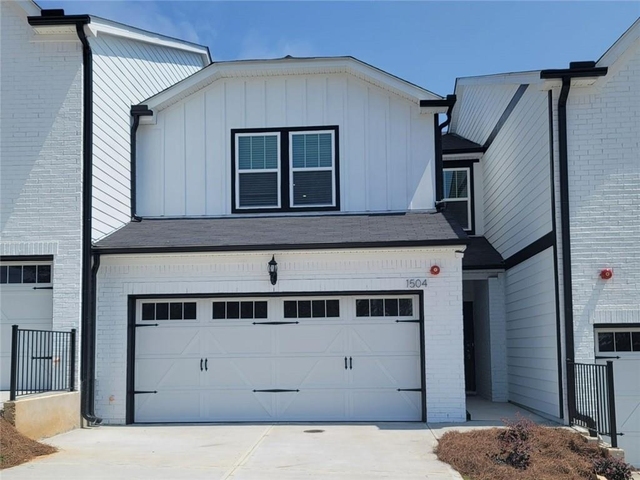 1504 Purple Coneflower Avenue  - Photo 1