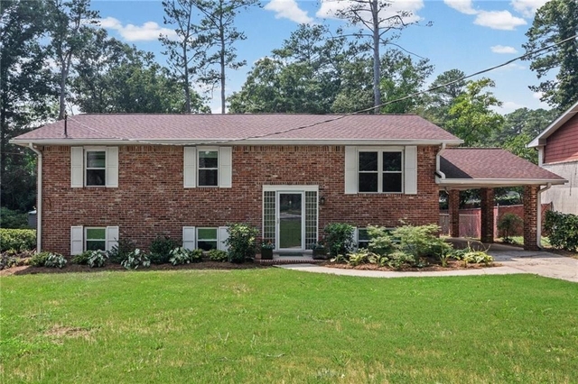 1342 Atterberry Place - Photo 1