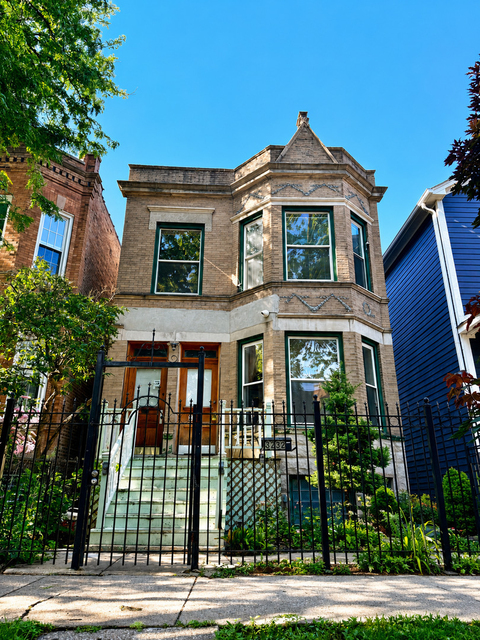 3232 W Lemoyne Street - Photo 1