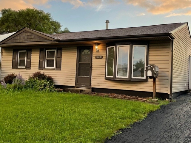420 Garland Avenue - Photo 1