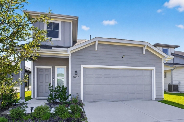 24657 Monarch Forest Drive - Photo 1