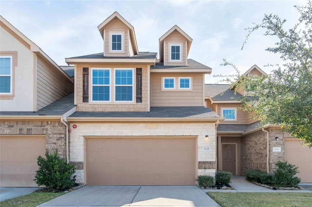 1135 Lexington Grove Drive - Photo 1