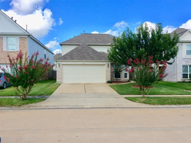 5031 Ivy Fair Way - Photo 1