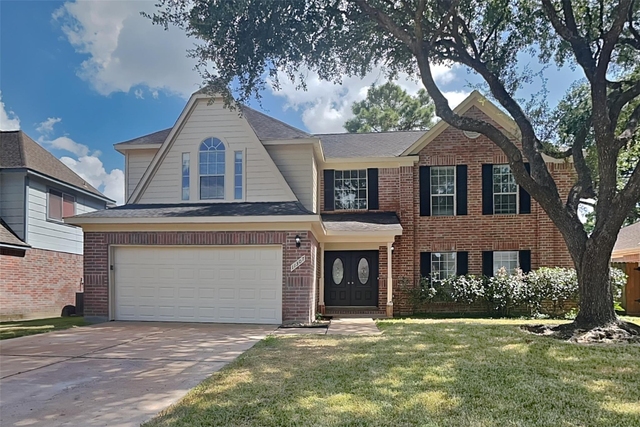 11307 Sunshine Park Drive - Photo 1