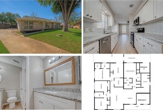 7315 Housman Street - Photo 1